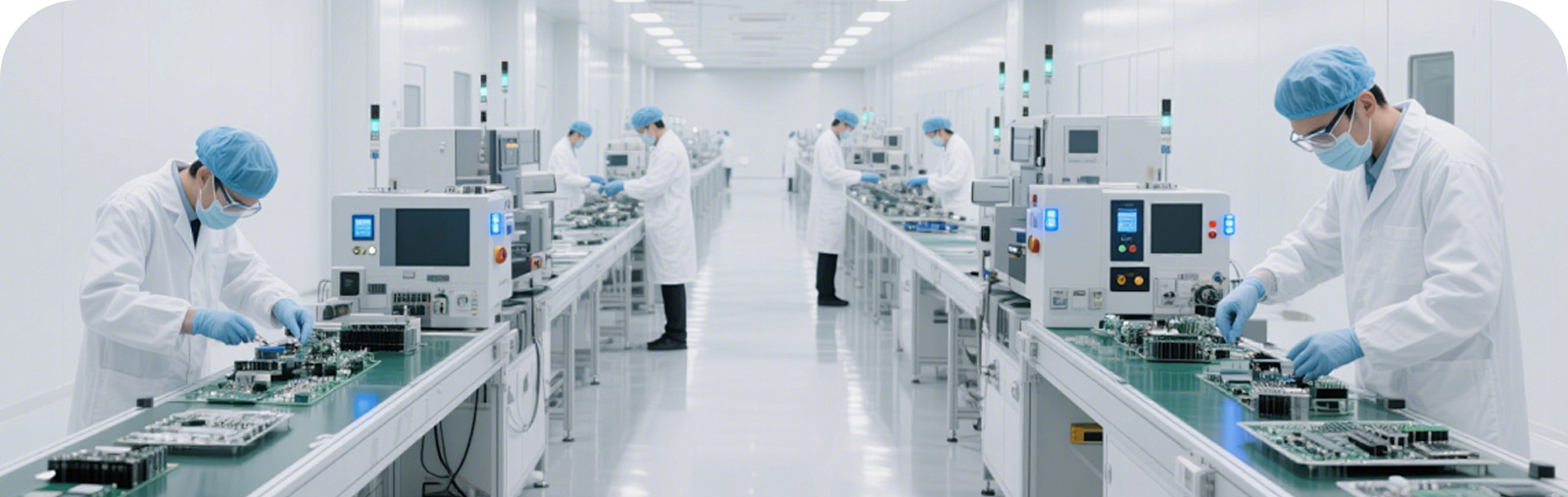 高穩(wěn)定可靠精密晶振專(zhuān)家