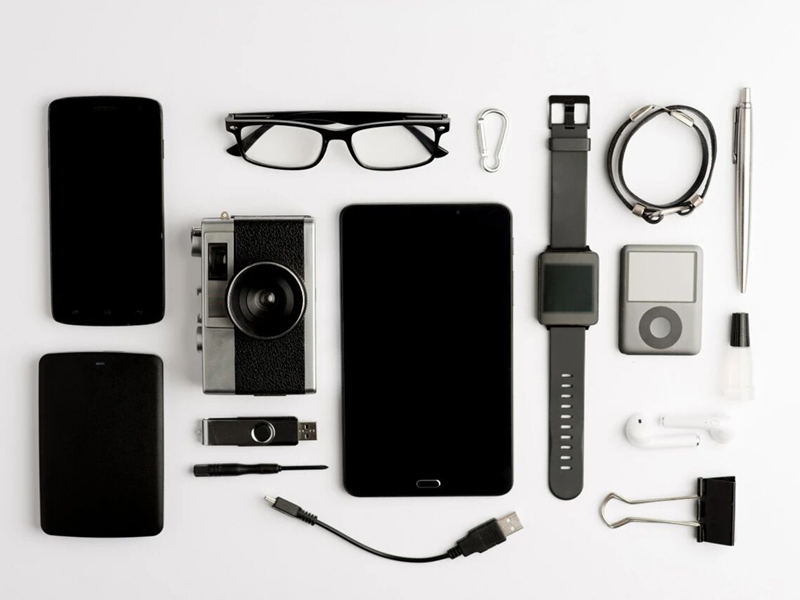 消費(fèi)類電子