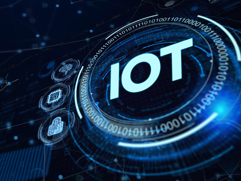 物聯(lián)網(wǎng)