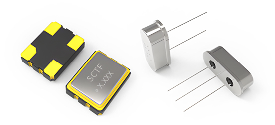 生活處處有晶振，你正被溫柔&ldquo;控場&rdquo;