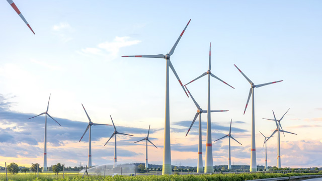 賦能智慧能源企業(yè)，保障智能電網(wǎng)精準運行