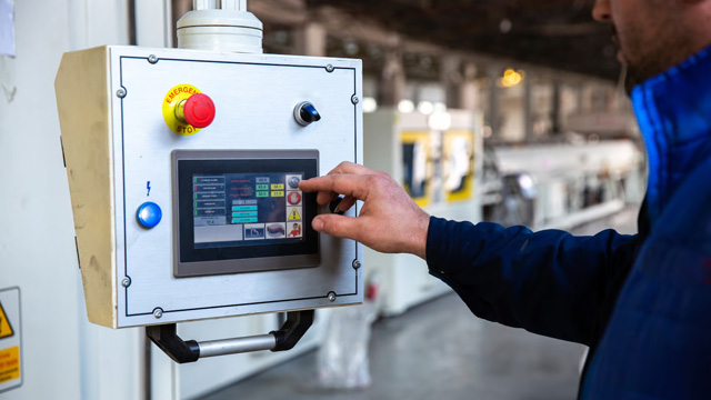 助力工業(yè)控制廠商，提升自動化設(shè)備運行效率