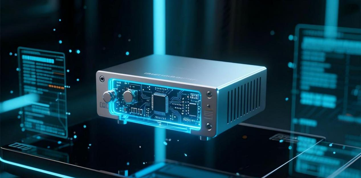 飛秒晶振：SCTF星通時(shí)頻 | 助力高端音頻還原春晚“空氣感”