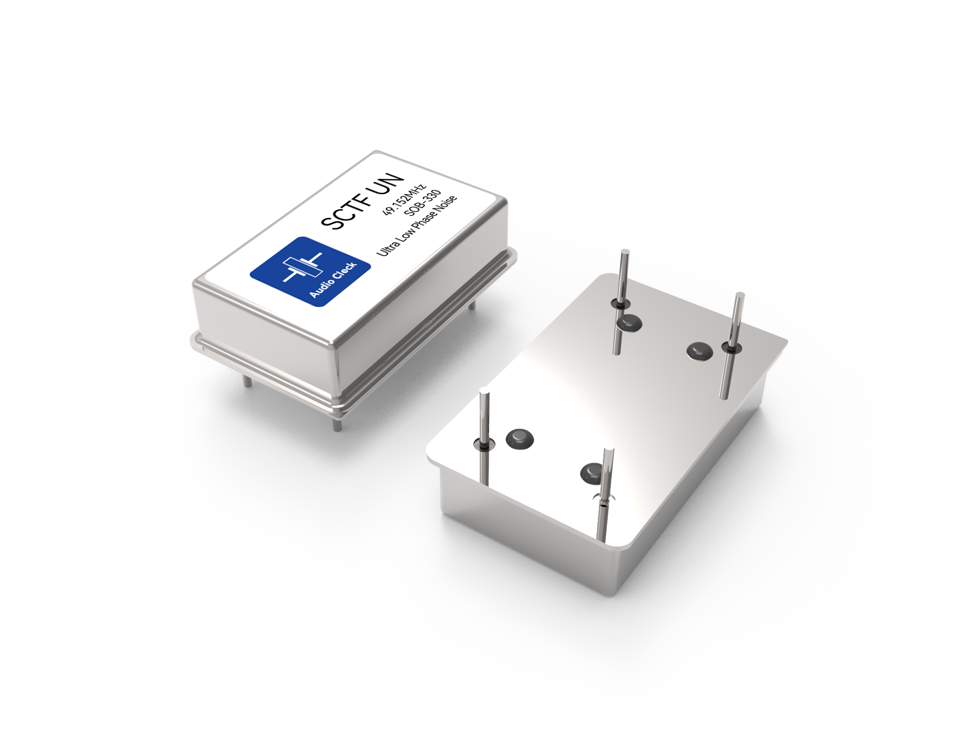 飛秒晶振49sob-SCTF星通時(shí)頻