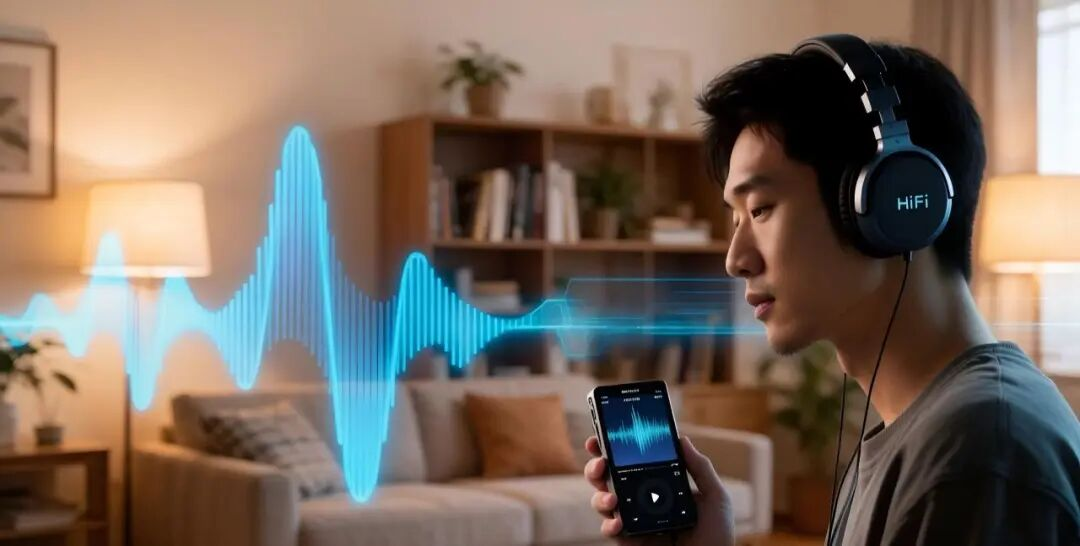 音頻解決方案-SCTF星通時(shí)頻