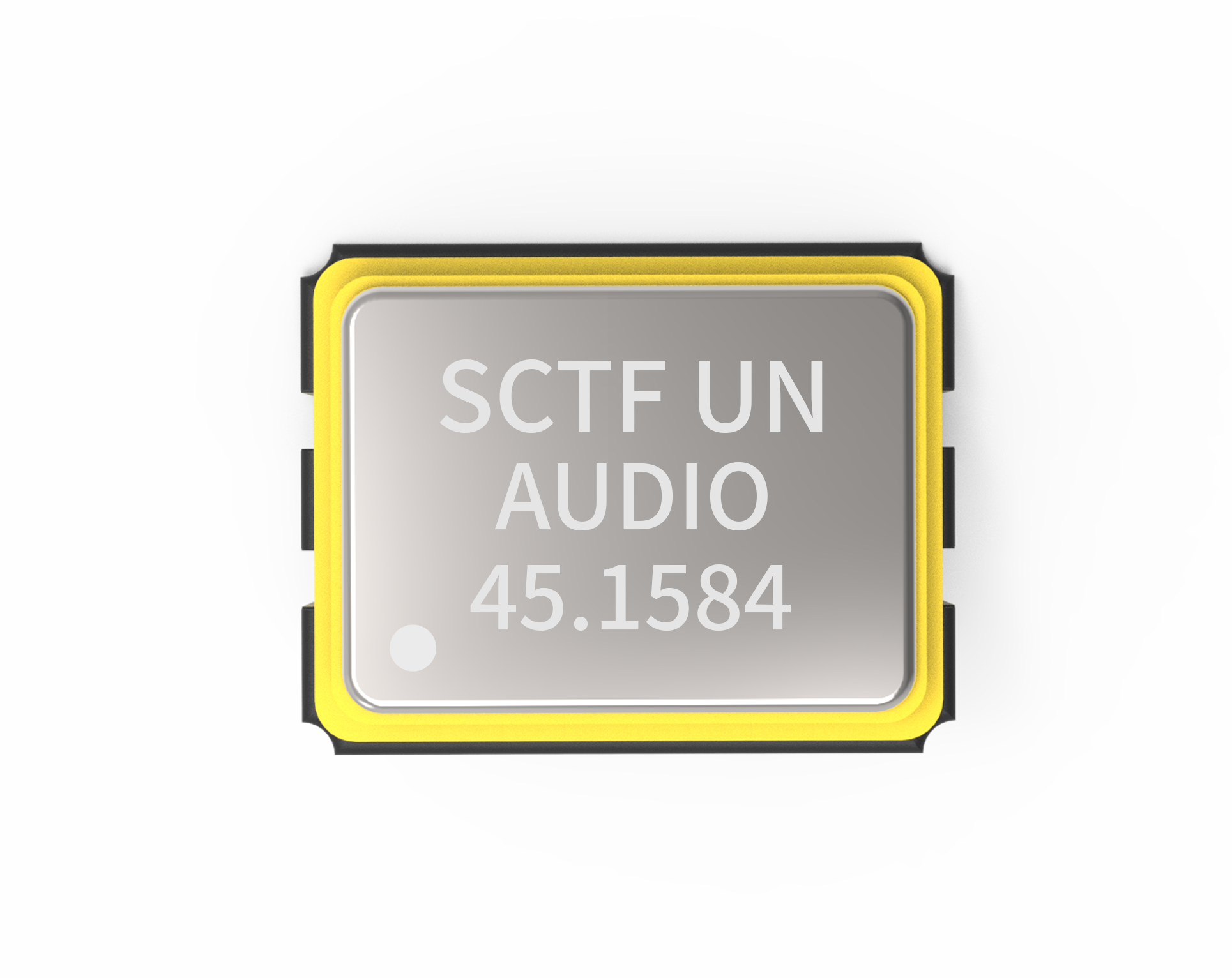 低相噪飛秒晶振-32UN-SCTF星通時頻