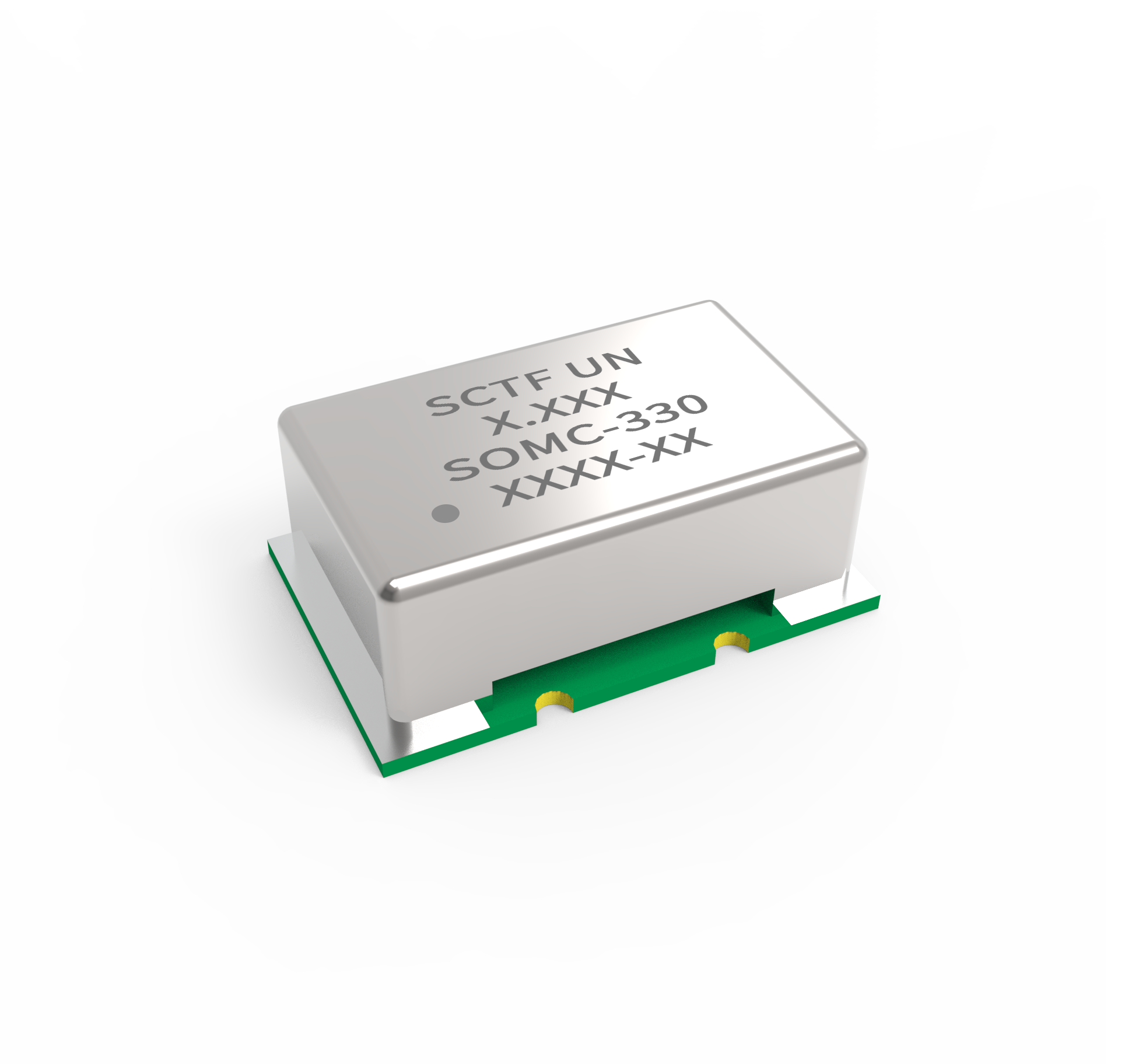 SMD1409-SOMC-330-SCTF星通時頻