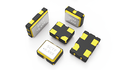 TCXO 溫補(bǔ)晶振