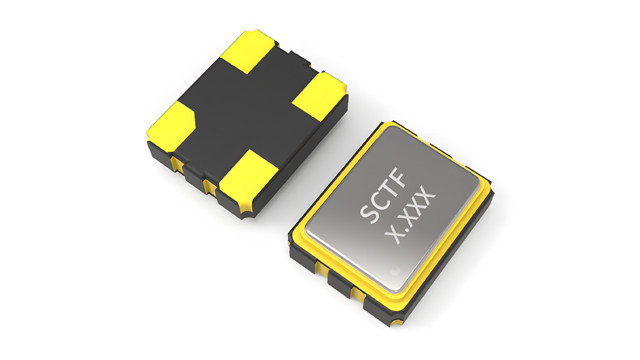 車(chē)規(guī)級(jí)石英晶振（AEC-Q100）